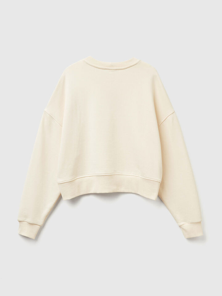 SWEATER L/S Mulher image number 6